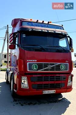 Тягач Volvo FH 13 2008 в 