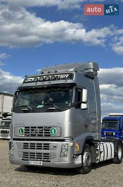 Тягач Volvo FH 13 2007 в Тячеве