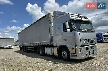 Тягач Volvo FH 13 2007 в 