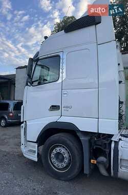 Тягач Volvo FH 13 2013 в 