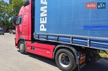 Тягач Volvo FH 13 2011 в 