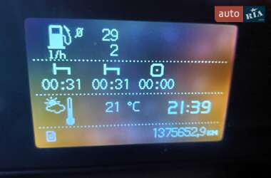 Тягач Volvo FH 13 2011 в 