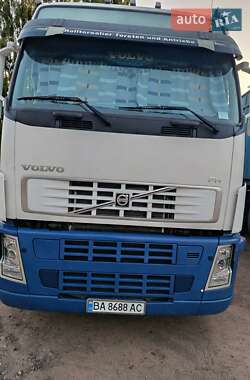 Тягач Volvo FH 13 2008 в Бобринце