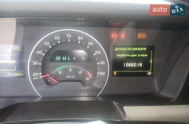 Тягач Volvo FH 13 2016 в 