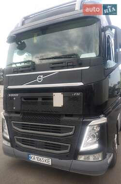 Тягач Volvo FH 13 2016 в 