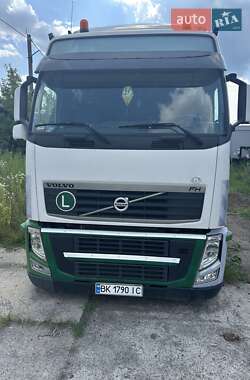 Тентованый Volvo FH 13 2013 в Ровно