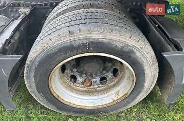 Тентованый Volvo FH 13 2013 в Ровно