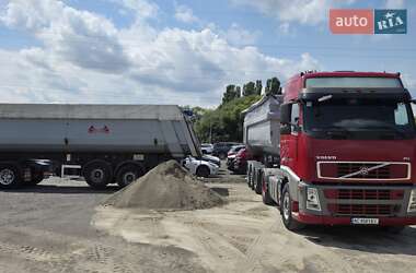 Тягач Volvo FH 13 2009 в 