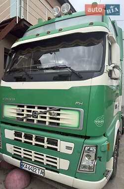 Тягач Volvo FH 13 2008 в Киеве