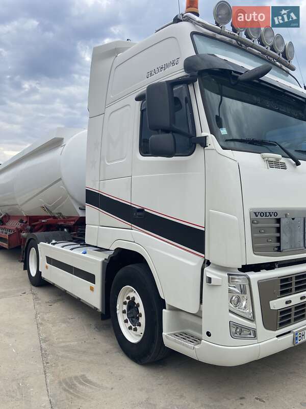 Тягач Volvo FH 13 2012 в Одессе