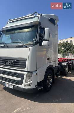 Тягач Volvo FH 13 2008 в Черноморске