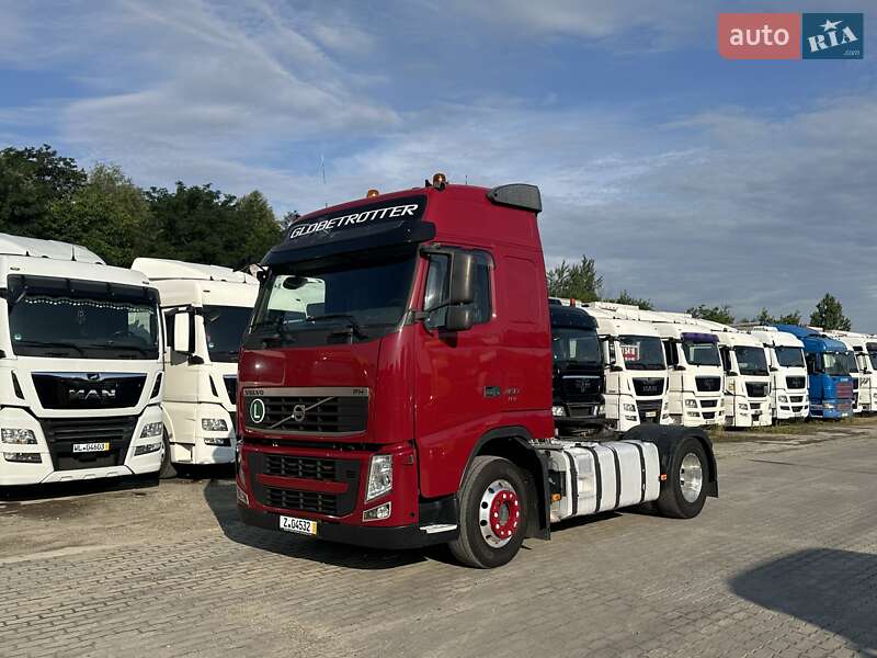 Volvo FH 13 2012