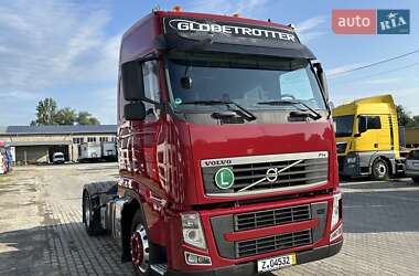 Тягач Volvo FH 13 2012 в 