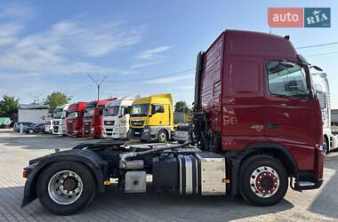 Тягач Volvo FH 13 2012 в 
