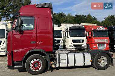 Тягач Volvo FH 13 2012 в 