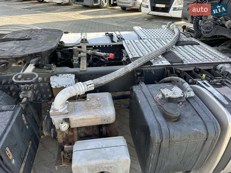 Тягач Volvo FH 13 2012 в Калуше