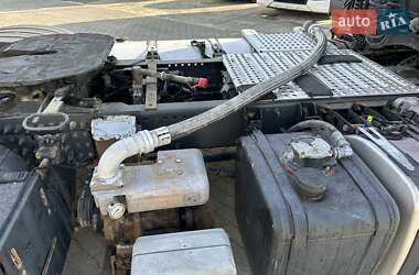 Тягач Volvo FH 13 2012 в 