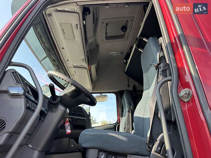 Тягач Volvo FH 13 2012 в Калуше