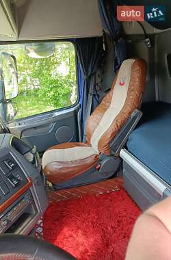 Тягач Volvo FH 13 2012 в 