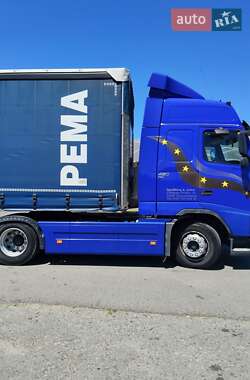 Тягач Volvo FH 13 2012 в 
