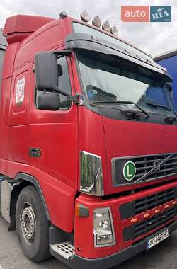 Тягач Volvo FH 13 2007 в Тячеве