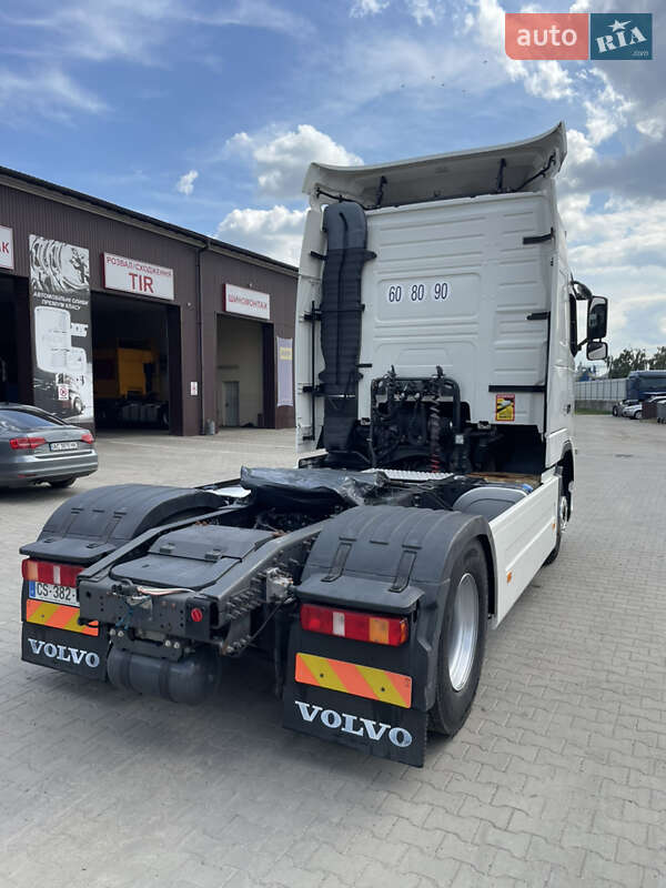 Тягач Volvo FH 13 2013 в Луцьку