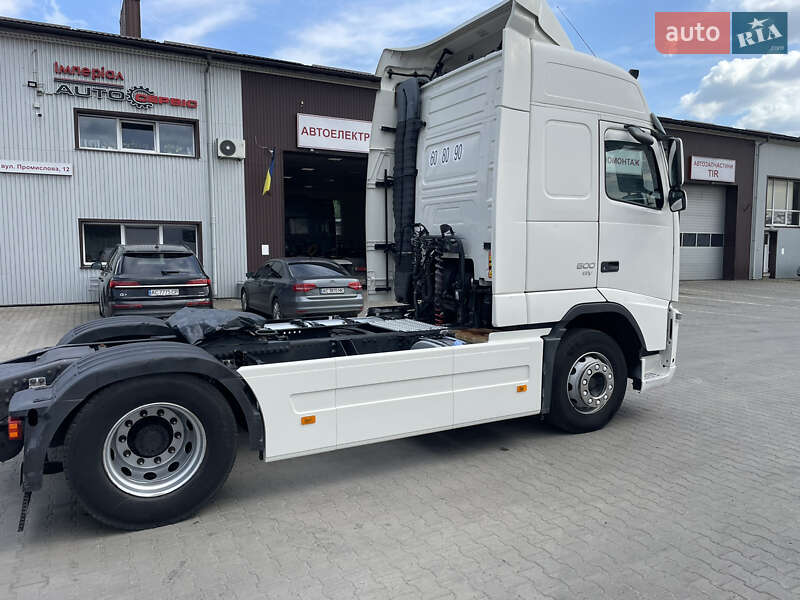Тягач Volvo FH 13 2013 в Луцьку