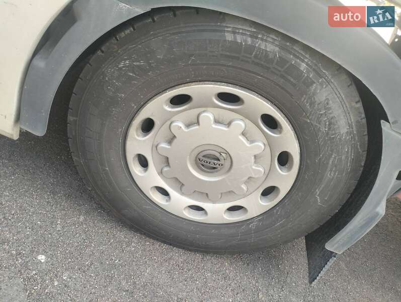 Тягач Volvo FH 13 2012 в Житомире
