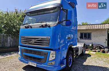 Тягач Volvo FH 13 2013 в Радехові