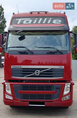 Тягач Volvo FH 13 2010 в Києві