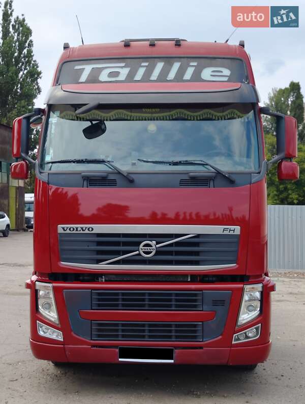 Volvo FH 13 2010