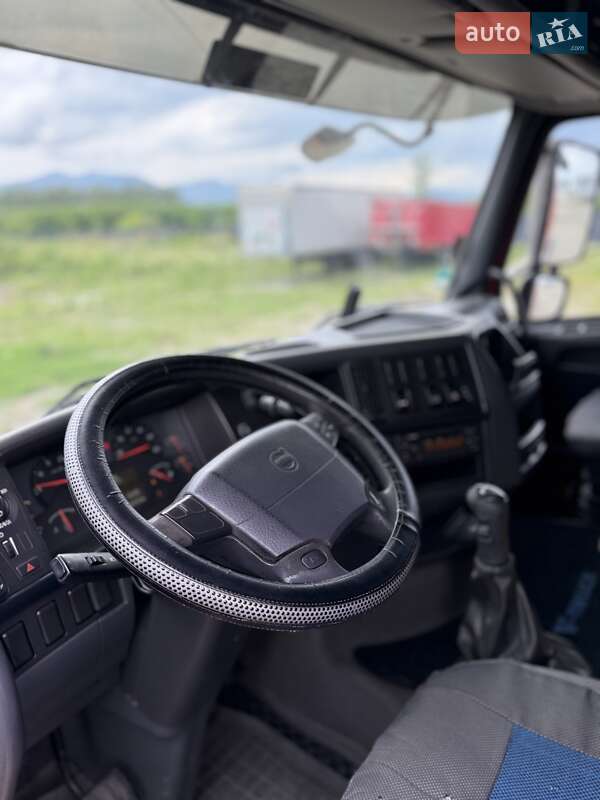 Тягач Volvo FH 13 2013 в Тячеве