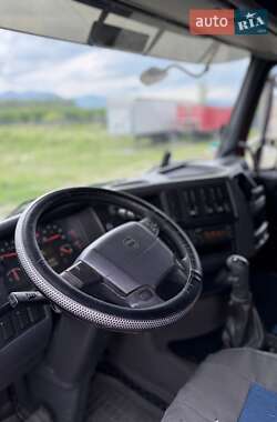 Тягач Volvo FH 13 2013 в 