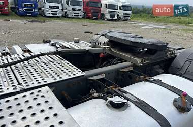 Тягач Volvo FH 13 2013 в 