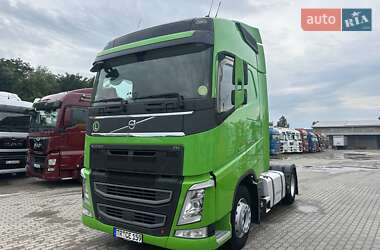 Тягач Volvo FH 13 2016 в Калуші