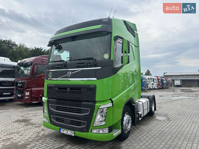 Volvo FH 13 2016