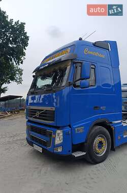 Тягач Volvo FH 13 2011 в Носівці