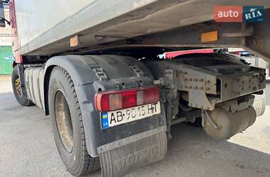Тягач Volvo FH 13 2007 в 