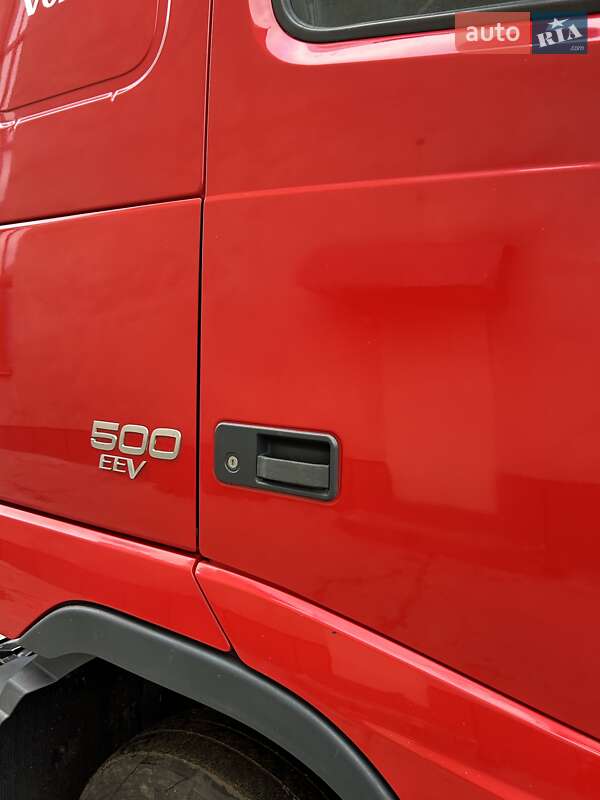 Тягач Volvo FH 13 2013 в Тячеве