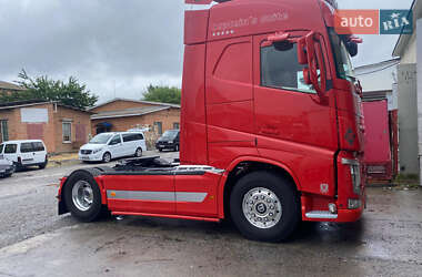 Тягач Volvo FH 13 2017 в 