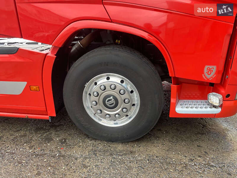 Тягач Volvo FH 13 2017 в Виннице