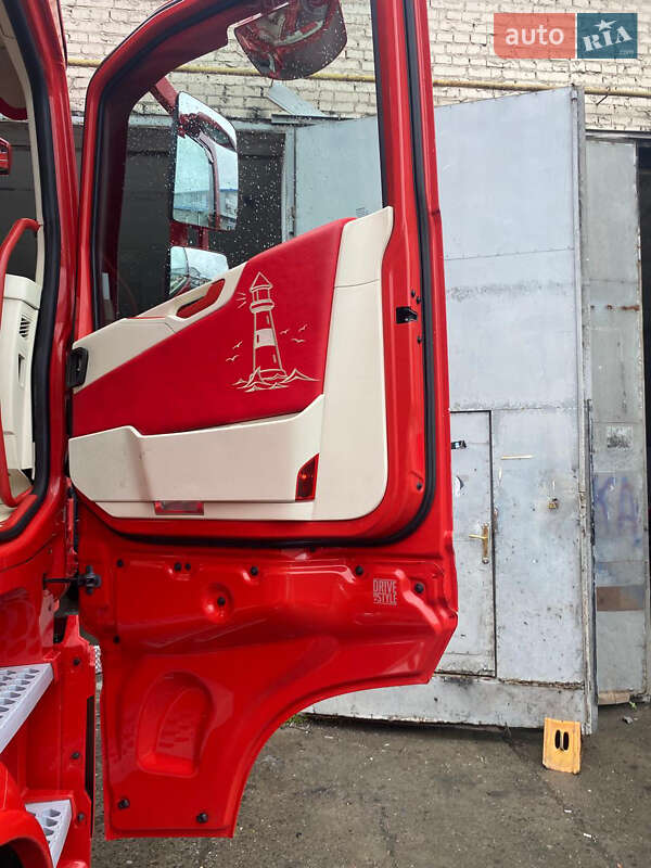 Тягач Volvo FH 13 2017 в Виннице