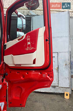 Тягач Volvo FH 13 2017 в 