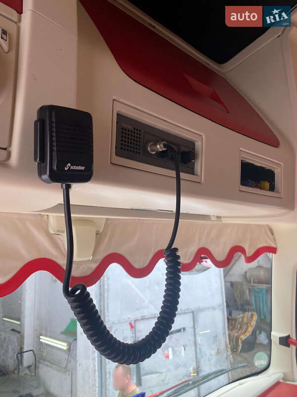 Тягач Volvo FH 13 2017 в Виннице