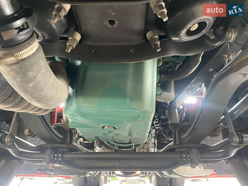 Тягач Volvo FH 13 2017 в Виннице