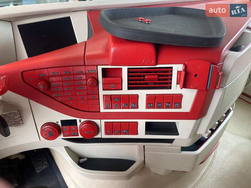 Тягач Volvo FH 13 2017 в Виннице