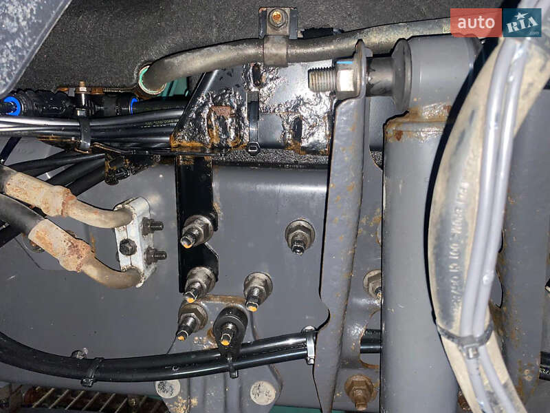 Тягач Volvo FH 13 2017 в Виннице