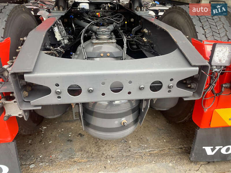 Тягач Volvo FH 13 2017 в Виннице