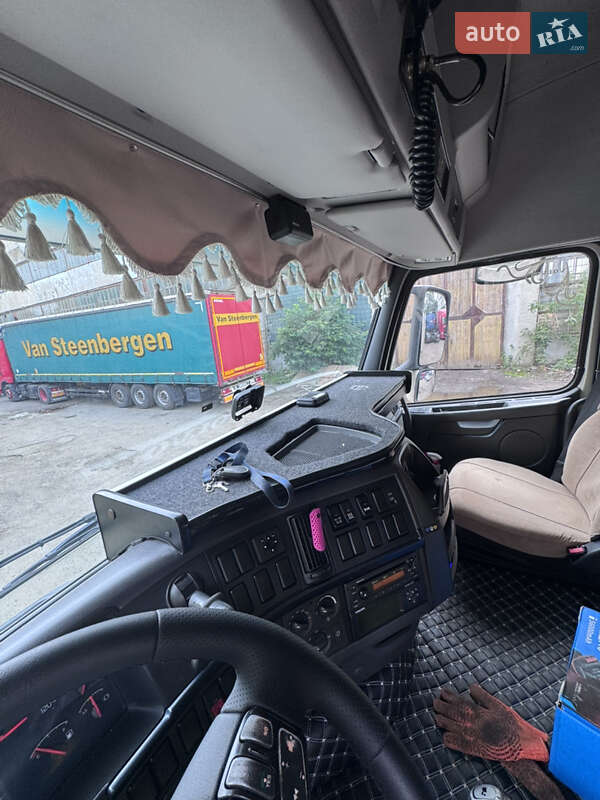 Тягач Volvo FH 13 2012 в Луцке