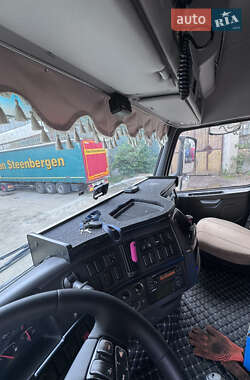 Тягач Volvo FH 13 2012 в 